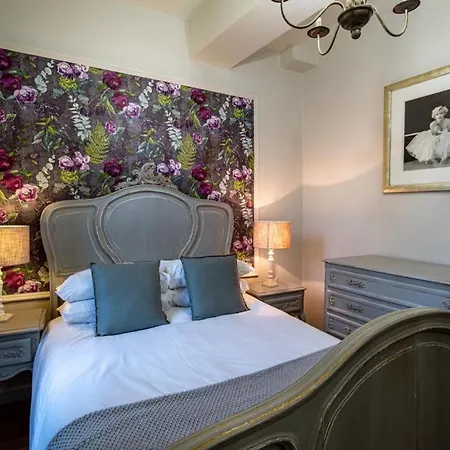 La Maison Taillefer Nyaraló