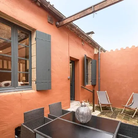 La Maison Taillefer Lauzun