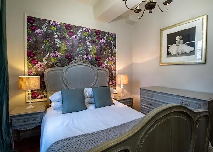 La Maison Taillefer Prázdninový dům