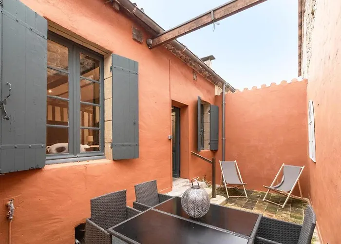 La Maison Taillefer Lauzun