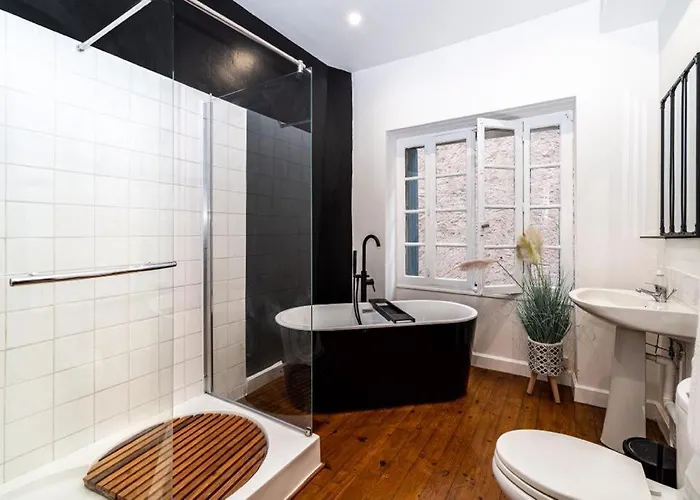 La Maison Taillefer Prázdninový dům *